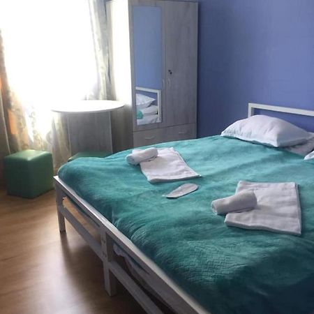 ティビリシ Lali Bed & Breakfast エクステリア 写真