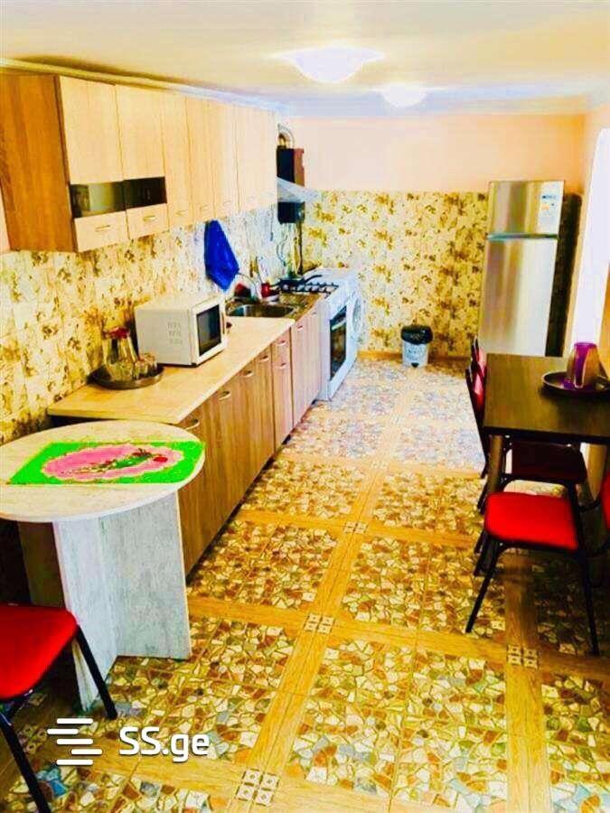 ティビリシ Lali Bed & Breakfast エクステリア 写真
