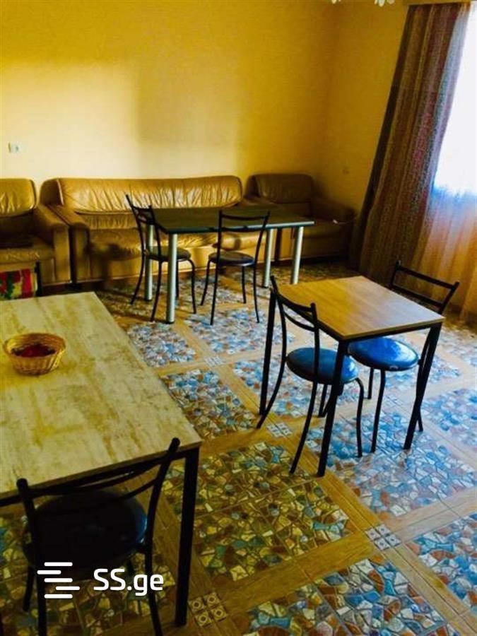 ティビリシ Lali Bed & Breakfast エクステリア 写真