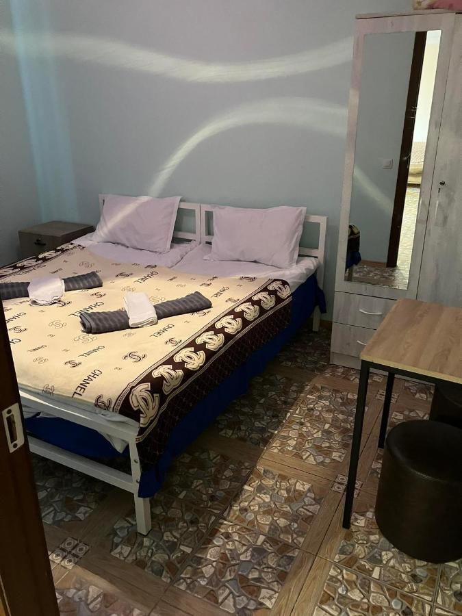 ティビリシ Lali Bed & Breakfast エクステリア 写真