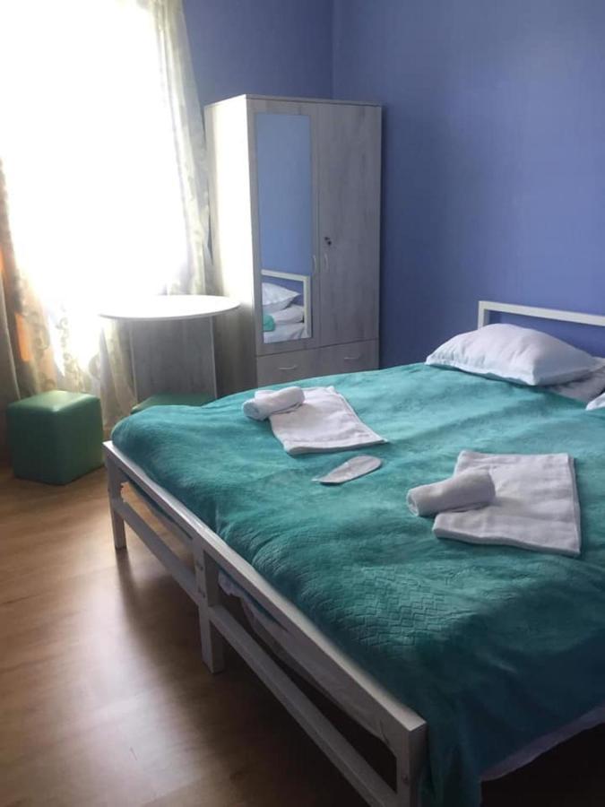 ティビリシ Lali Bed & Breakfast エクステリア 写真