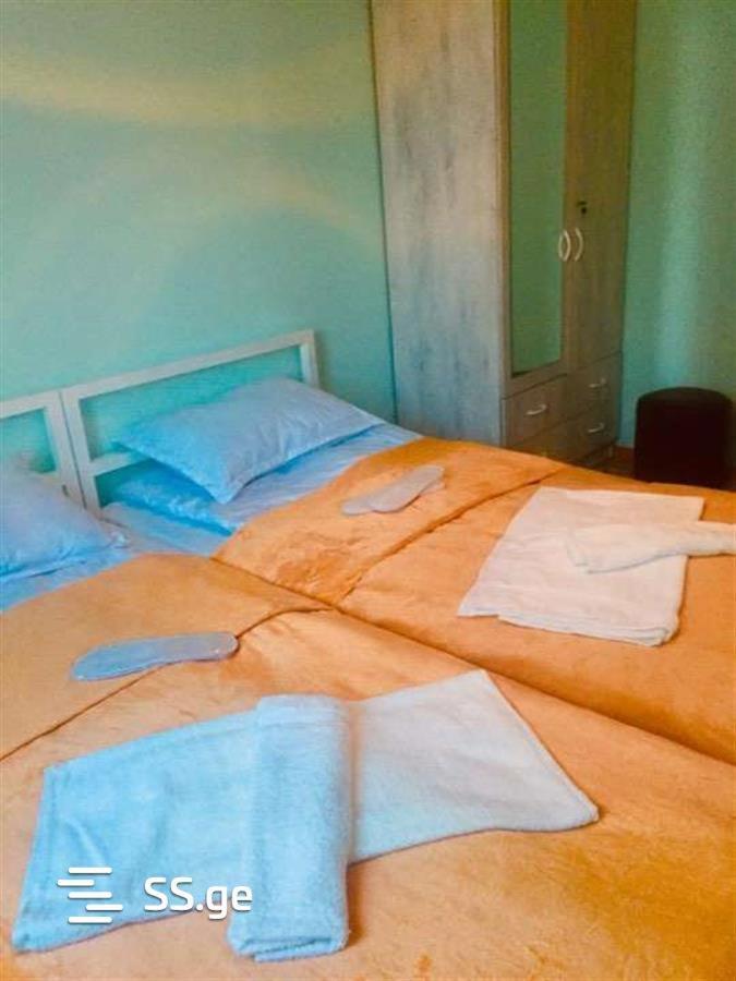 ティビリシ Lali Bed & Breakfast エクステリア 写真