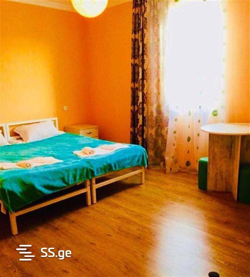 ティビリシ Lali Bed & Breakfast エクステリア 写真