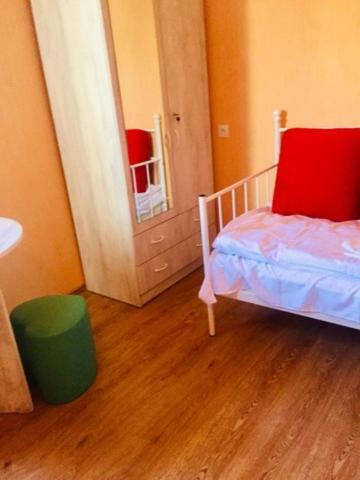 ティビリシ Lali Bed & Breakfast エクステリア 写真