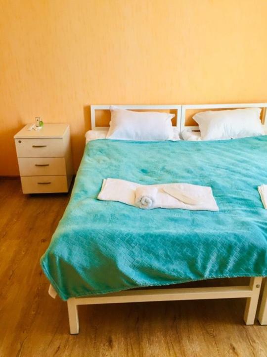 ティビリシ Lali Bed & Breakfast エクステリア 写真