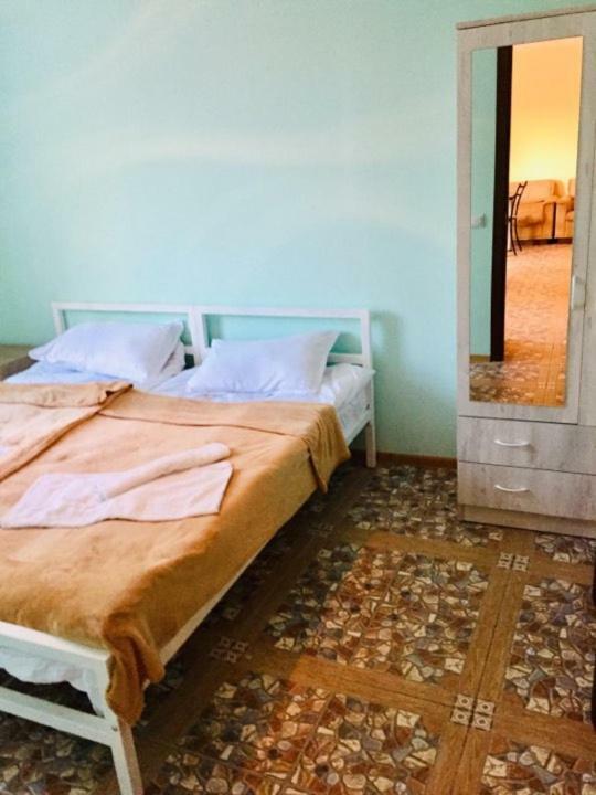 ティビリシ Lali Bed & Breakfast エクステリア 写真
