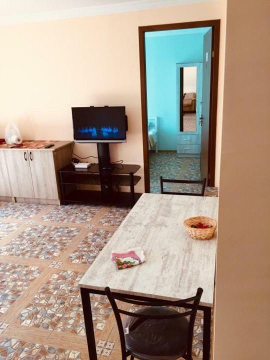 ティビリシ Lali Bed & Breakfast エクステリア 写真