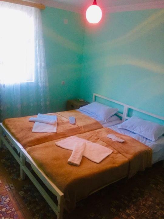 ティビリシ Lali Bed & Breakfast エクステリア 写真