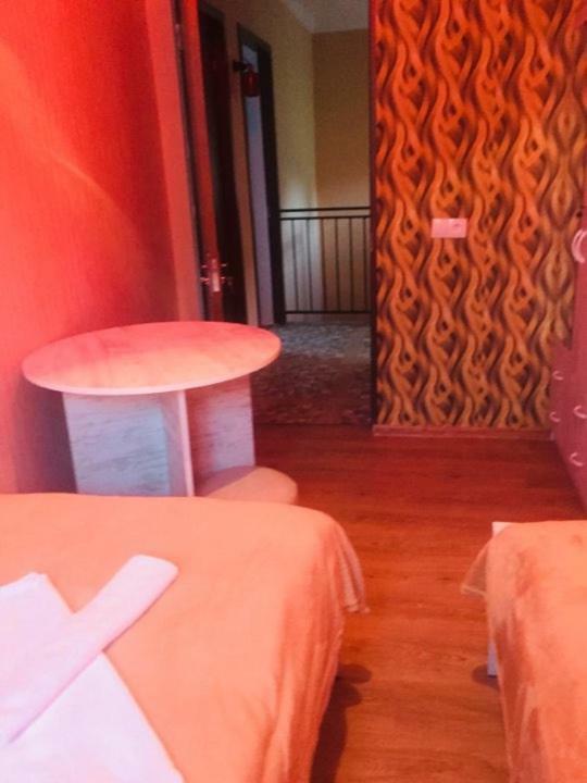 ティビリシ Lali Bed & Breakfast エクステリア 写真