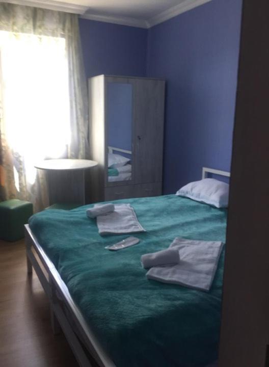 ティビリシ Lali Bed & Breakfast エクステリア 写真