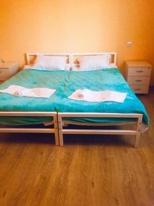ティビリシ Lali Bed & Breakfast エクステリア 写真